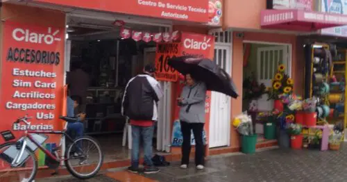CLARO MASTER PHONE BOGOTÁ CLARO MASTER PHONE BOGOTÁ